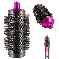 Cilinder Kam Onderdeel Voor Dyson Föhn Adapter Fluffy Styling Roller Kam Mondstuk voor Dyson Styler HS01 HS05 Modellen