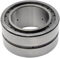 INA SL185010 A Cilinderlager Boordiameter 50 mm Buitendiameter 80 Toerental (max.) 5100 Omw/min