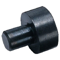 Cimco 101700 Zegelstempel 8 mm 1 stuk(s)