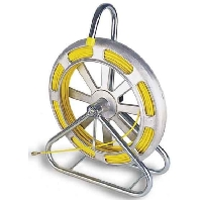 Kabelmax ondervloer kabelintreksysteem Cimco 141802 60 m
