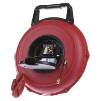 KatiBlitz Kabeloprolmechanisme met comfort Cimco 142020 20 m
