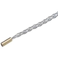 Cimco 142152 Kabeltrekkous zonder lus voor kabels 6   9 mm 1 stuk(s)
