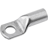 Cimco 180737 180737 Buiskabelschoen 180 ° M16 35 mm² Schachtdiameter: 16.5 Mm 1 stuk(s)