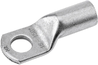 Cimco 180752 180752 Buiskabelschoen 180 ° M10 70 mm² Schachtdiameter: 10.5 Mm 1 stuk(s)