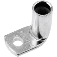 Cimco 183156 183156 Buiskabelschoen 90 ° M6 35 mm² Schachtdiameter: 6.5 Mm 1 stuk(s)