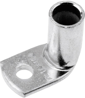 Cimco 183175 183175 Buiskabelschoen 90 ° M5 25 mm² Gat diameter: 5.2 Mm 1 stuk(s)