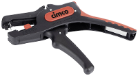 Cimco 100776 100776 Automatische striptang 0.2 Tot 16 mm² 3 mm (max)