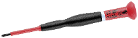 Cimco Cimco Werkzeuge 112020 VDE Kruiskop schroevendraaier PH 00 Koplengte: 60 mm