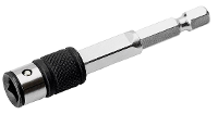 Cimco Cimco Werkzeuge 114504 Dopsleutel bitinzet 1 stuks