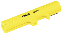 Cimco Cimco Werkzeuge 120047 Stripgereedschap