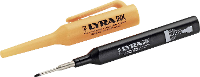 Cimco Cimco Werkzeuge 212184 Diepmarker Blauw 1 mm 1 stuk(s)