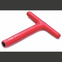 Cimco Cimco Werkzeuge Dopschroevendraaier Werkplaats Sleutelbreedte (metrisch): 17 mm DIN 7440