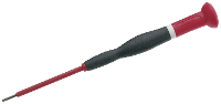 Cimco Cimco Werkzeuge VDE Platte schroevendraaier Kopbreedte: 2 mm Koplengte: 60 mm