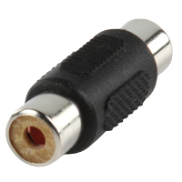 Cinch adap. Socket/socket