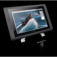 Cintiq 22HD