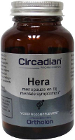 Circadian Professional Hera Capsules