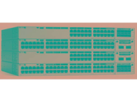 Cisco C9300 24U E Managed Netwerk Switch