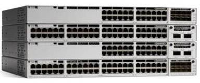 Cisco C9300 48U E Managed Netwerk Switch