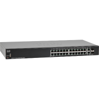 SG250 26 24 Port Smart Switch