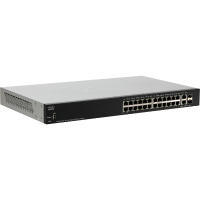 SG250 26HP 24 Port Smart Switch + PoE