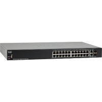 SG250 26P 24 Port Smart Switch + PoE