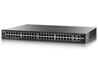 Cisco SG350 52P K9 EU Managed Netwerk Switch