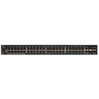 Cisco SG550X 48 K9 EU Managed Netwerk Switch