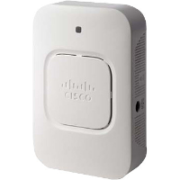 WAP361 Wireless AC Access Point met PoE