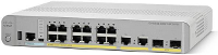 Cisco WS C3560CX 8PT S Managed Netwerk Switch