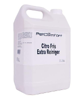 Petcomfort Citro Fris Extra Reinigingsmiddel 5 Ltr