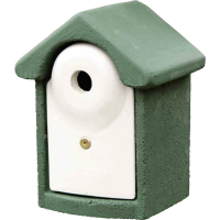 CJ Wildlife 905970119 Nestkast 1 stuk(s)