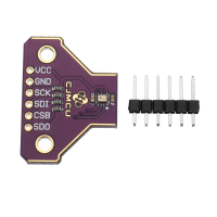 CJMCU 06 SPL06 001 Drone Pressure Height Sensor Module Position 5cm
