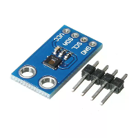CJMCU 1080 HDC1080 Sensor Module voor hoge precisie temperatuur en vochtigheid, CJMCU voor Arduino   producten die werke
