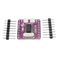 CJMCU 1286 PIC16F1823 Microcontroller Development Board