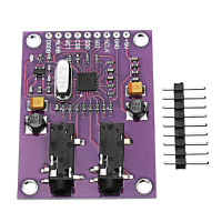 Cjmcu 1293 Ads1293 Electrocardiogram (ecg) Physiological Signal Measurement 3 Channel 24 Bit Analog Front End