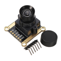 CJMCU 1401 TSL1401CL Lineaire CCD ultragroothoeklens 120 graden zwart witte lijnvolgmodule