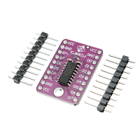 Cjmcu 165 74hc165d Shift Register 8 Bit Parallel Input / Serial Output Module