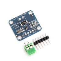 CJMCU 219 INA219 I2C Bi directional Current / Power Monitor Sensor Module