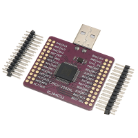Cjmcu 2232 Ft2232hl Usb Turn Uart/fifo/spi/i2c/jtag/rs232 Module External Memory