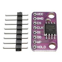 CJMCU 2516 Memory Module W25Q16BVSIG Serial SPI Flash 16M BIT