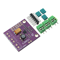 CJMCU 25504 Boost Converter Solar Cell Management Nanopower Energy Collector