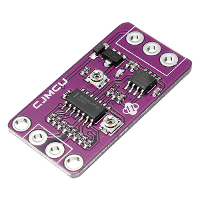 CJMCU 3247 Current Turn Voltage Module 0 / 4mA 20mA Development Board
