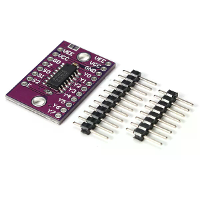 CJMCU 4051 74HC4051 8 kanaals analoge multiplex module sensorboard