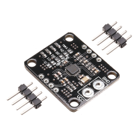 CJMCU 472 TS472 Low Noise Microphone Preamplifier Module Electret Microphone Dedicated Board