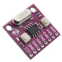 Cjmcu 509 Pic12f509 Microcontroller Development Board