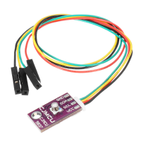 Cjmcu 5837 Water Pressure Sensor Ms5837 30ba Water Depth Measurement Module Resolution 2mm