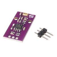Cjmcu 622 Mcp6022 Mic Silicon Microphone Sensor Rail To Rail Operational Amplifier Low Noise 10mhz