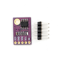 CJMCU 75 LM75A I2C Temperature Sensor Development Board Module
