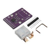 CJMCU 96 MCP9600 Dual 18 Bit Thermocouple to Digital Converter Differential Input I2C Interface Module