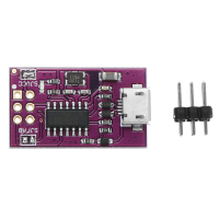 Cjmcu Avr Isp Attiny44 Usbtinyisp Programmer Arduino Bootloader